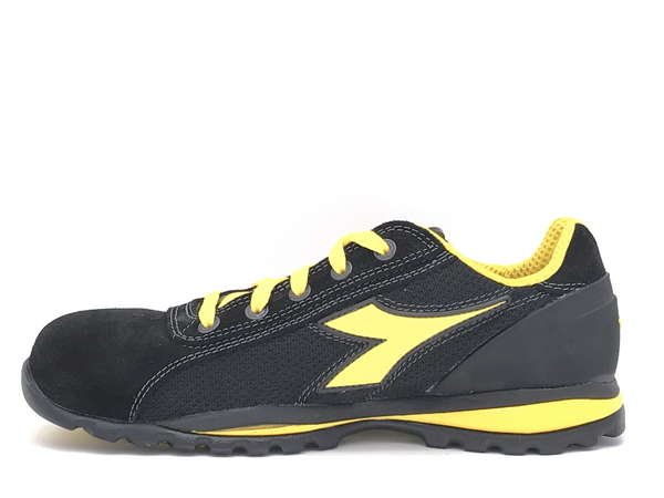 DIADORA UTILY scarpa antinfortunistica GLOVE IL TEXT S1P HRO SRA