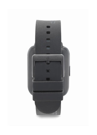 Roccobarocco Orologio - Elite – Smartwatch Unisex Nero