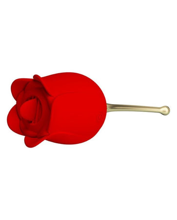 Stimolatore clitorideo Rose Lover - Pretty Love