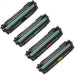 Magente compa HP M681,M652,M682,M653 series-10.5K655A