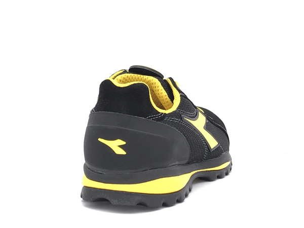 DIADORA UTILY scarpa antinfortunistica GLOVE IL TEXT S1P HRO SRA