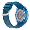 Roccobarocco - Orologio Automatico Unisex Next Orbit Blu-Argento