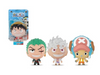 Elastikorps - One Piece HeroPop 10cm Assortiti