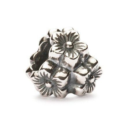 Trollbeads Fiore di Sambuco Fantasia
