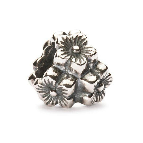 Trollbeads Fiore di Sambuco Fantasia