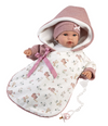 Set Accessori Bambola Reborn 26cm