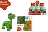 Me Me - Little Friends Denver Baby Dino