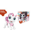 Me Me - Little Friends Julie Baby Unicorno