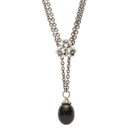 Trollbeads Fiore di Sambuco Fantasia