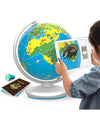 Orboot - Mappamondo Educativo 23 cm