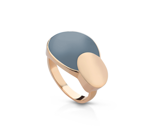 MEWO JEWELS Anello Capri