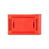 LevelOne GSW-0507 switch di rete Non gestito Gigabit Ethernet (10/100/1000) Nero, Rosso