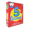 Yes Toys - 5 Secondi Gioco di Società