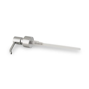 Dosatore sapone - ricambio completo - ricambi accessori bagno