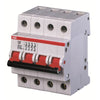 Interruttore Sezionatore E204/63g 4P 63A (M646253) Abb