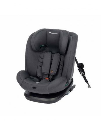 Seggiolino auto Bebeconfort Apollo i-Size Mineral Graphite