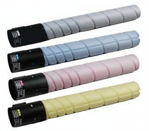 Ciano Compatible Olivetti D-Color MF220 MF280-26K/400g