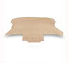 Completo Lenzuola Lory - Blumarine Matrimoniale- 2 Piazze Raso Cotone