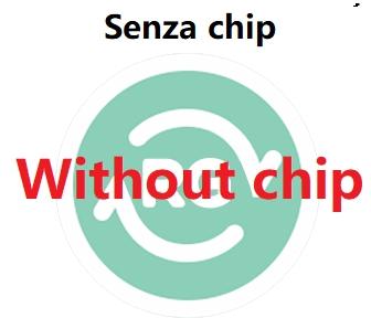 Without chip Yellow Com HP 150a,150nw,178nw,179fnw-0.7K117A