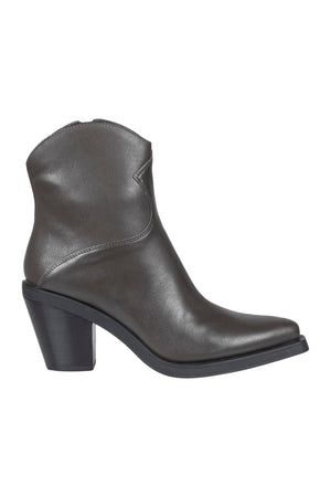 ASH Ash - Stivaletti - 460945 - Fango da donna