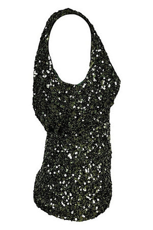 Parosh Camicie Verde da donna