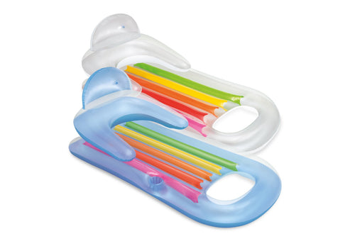 Poltrona Abbronzante