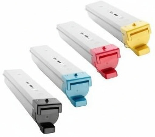 Black Compa HP E77800,77820,77822,77825,77830-34K