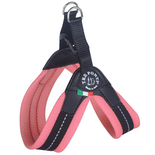 Pettorina Tre Ponti Easy Fit Pesca per Cani