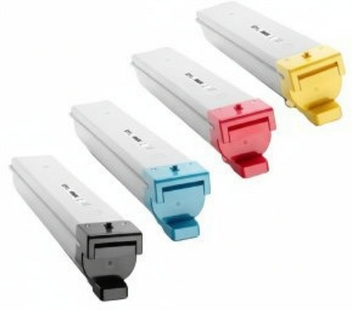 Yellow Compa HP E77800,77820,77822,77825,77830-32K