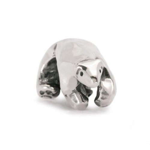 Trollbeads - Orso Polare