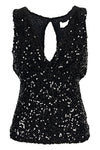 Parosh Camicie Nero da donna