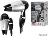 Phon Pieghevole 700W