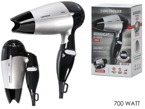 Phon Pieghevole 700W