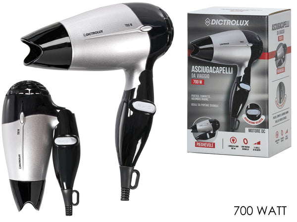 Phon Pieghevole 700W