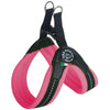 Pettorina Tre Ponti Easy Fit Rosa Fluo per Cani