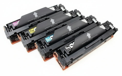 With Chip HP Color Pro M155,MFP M182 nw/M183fw-0.85K216A