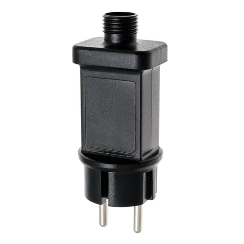 Ricambio Trasformatore opzionale per luci a led con Spina Europea IP44 uso esterno