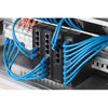 Supporto per guida top-hat DIGITUS da 483 mm (19), 3U