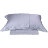 Completo Lenzuola Lory - Blumarine Matrimoniale- 2 Piazze Raso Cotone