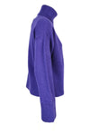 Parosh Maglie Viola da donna