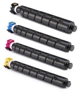 Magente compatible Olivetti d-Color MF2555-12KB1415