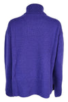 Parosh Maglie Viola da donna