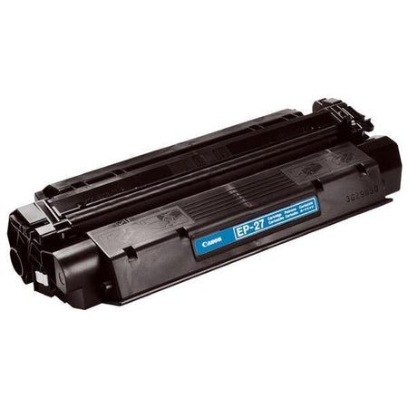 Canon EP-27 - Nera - originale - cartuccia toner