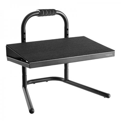 Foot Rest Black