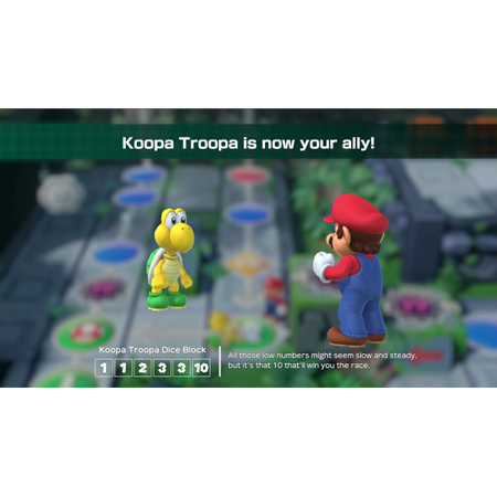 Nintendo Super Mario Party Standard Nintendo Switch (Super Mario Party - Nintendo Switch)