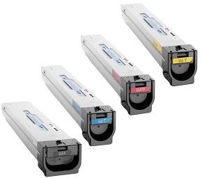 Magente 800g Reg HPE87600,87640,E87650,87655,87660,87655-52K