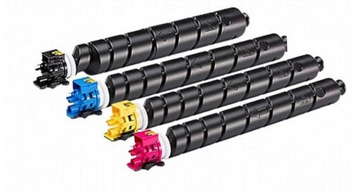 Magente compatible Olivetti d-Color MF3555-20KB1419