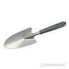 Cazzuola in acciaio verniciato 356 mm Silverline Silverline