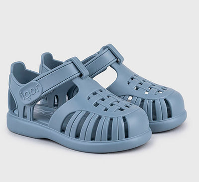 Sandali Igor ragnetto dal 19 al 25