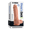 X-MEN Glenn's Cock Realistic Dildo a ventosa 32 cm